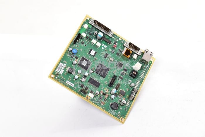 5136002-2 - GE - CT - Integrated Peripheral Control Board | Block